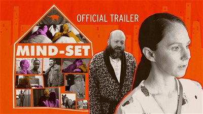 قصة فيلم Mind-Set