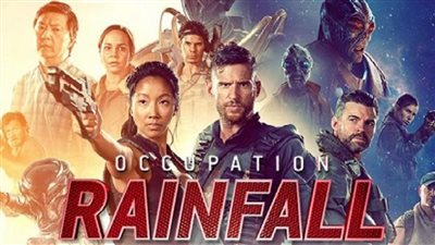 قصة فيلم Occupation: Rainfall