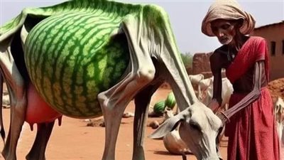 واحد غني اوي ماشاء الله عنده مشاكل في الأمعاء