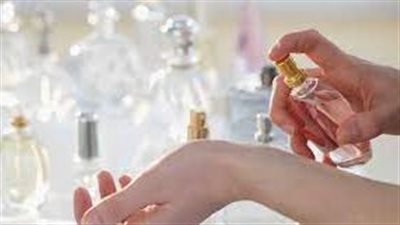 تفسير رؤية العطر في المنام