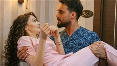 في منزل عريق بأحدي قري الريف المصري