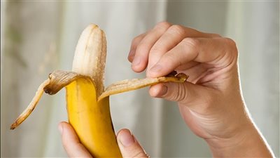 تفسير أكل الموز في المنام لابن سيرين