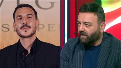 سامر المصري ينتقد باسل خياط ويصفه بالمغرور