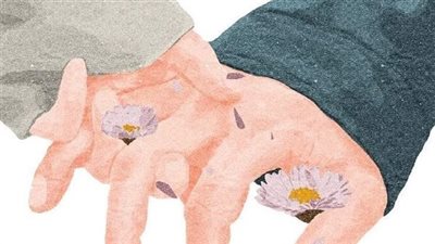 في أول أسبوع زواج لي أخبرتني حماتي