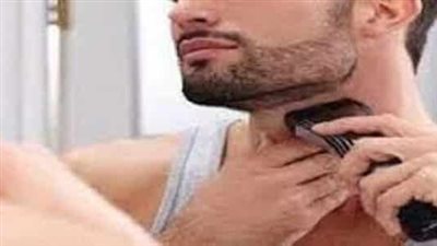 تفسير حلق اللحية في المنام لابن سيرين