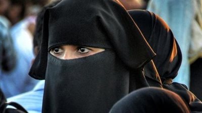 تفسير النقاب في المنام لابن سيرين