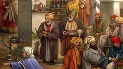 يروي لنا رجلاً عن قصة حدثت مع أخاه الذي كان يعمل لدى مؤسسة للكهرباء