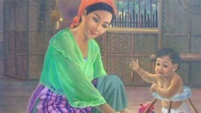 قصة حقيقية فيها عبرة