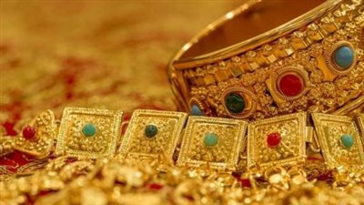 ما هو تفسير رؤية بيع الذهب في المنام ؟