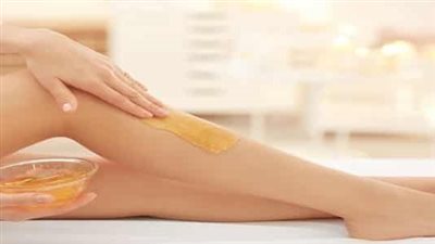 تفسير حلم إزالة شعر الساقين للعزباء