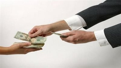 ما هو  تفسير حلم اخذ المال من شخص معروف ؟