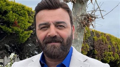 معلومات عن سامر المصري