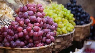 ما هو تفسير التفاح والعنب في المنام ؟
