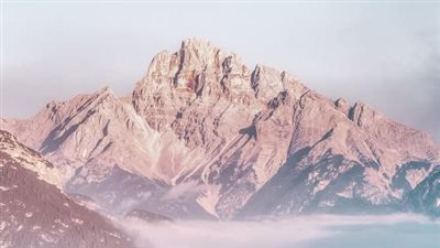 ما هو تفسير الجبال في المنام ؟
