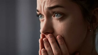 تفسير البكاء في الحلم لأبن سيرين