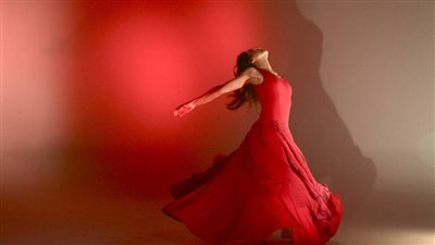 تفسير حلم الرقص للمتزوجة
