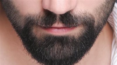 تفسير حلم شعر الذقن للعزباء لأبن سيرين