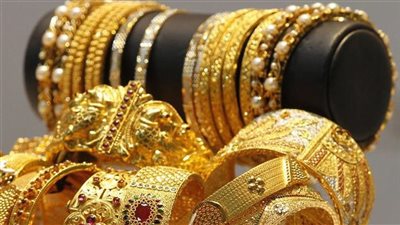 تفسير رؤية الذهب في المنام لأبن سيرين