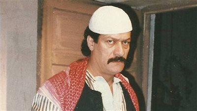 من هو الممثل ناجي جبر ؟