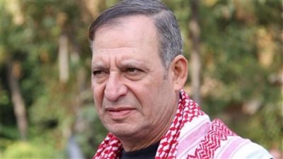من هو الممثل جمال العلي ؟