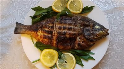 ما هو تفسير السمك والجمبري في المنام ؟
