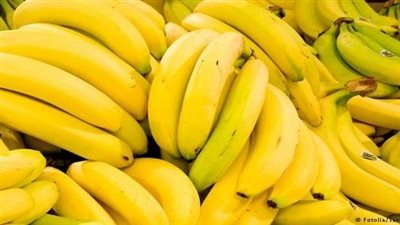 تفسير رؤية الموز في المنام للعزباء