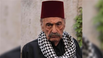 من هو رفيق سبيعي ؟