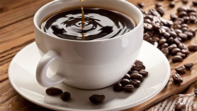 تفسير شرب القهوة في المنام للعزباء