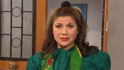 من هي سامية الجزائري ؟