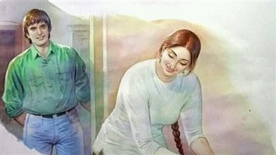 قصه كنت معزومه فى فرح واحده زميلتى كامله