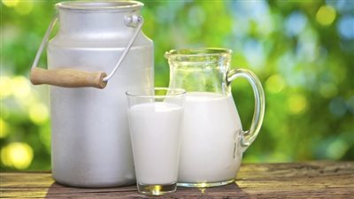 تفسير حلم حليب البقرة لأبن سيرين