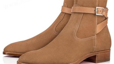 تفسير رؤية الحذاء البني في المنام للمتزوجة