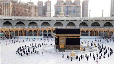 تفسير حلم الذهاب للعمرة للعزباء