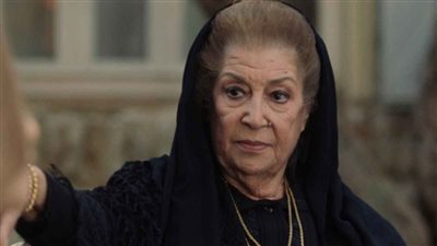 من هي منى واصف ؟