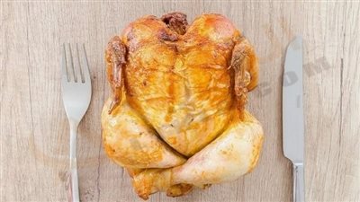 تفسير الدجاج المطبوخ في المنام لأبن سيرين