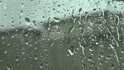 تفسير الحلم بالمطر لأبن سيرين