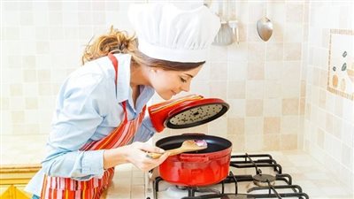 تفسير حلم تحضير الطعام للضيوف لأبن سيرين