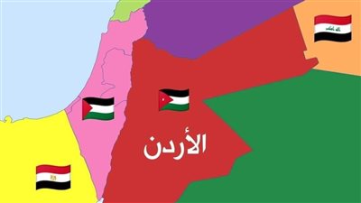 حقائق ومعلومات عن الأردن
