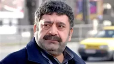 من هو فارس الحلو ؟