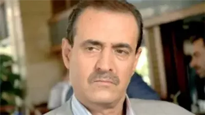 من هو بسام كوسا ؟