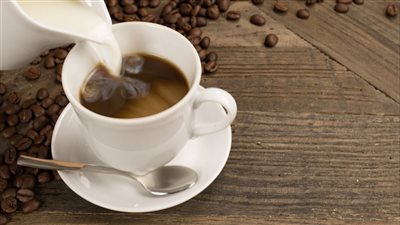 تفسير رؤيا شرب القهوة مع الحليب في المنام