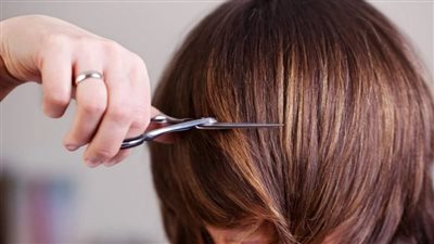 تفسير قص الشعر للمتزوجة لأبن سيرين