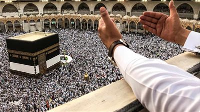 أهم الأدعية المشروعة عند الانتهاء الطواف