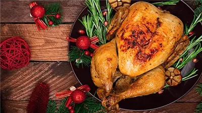 تفسير حلم طبخ الدجاج لأبن سيرين
