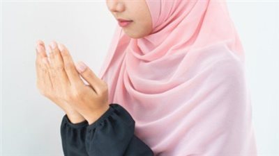 أدعية عند ارتداء اللبس الجديد