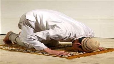 دعاء الرسول الكريم أثناء الركوع والسجود