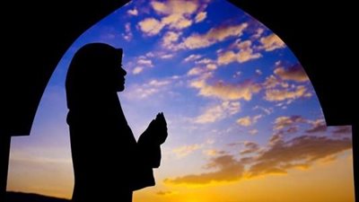 دعاء الخروج من مكة المكرمة
