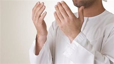 دعاء لطلب هطول الأمطار