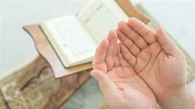 دعاء لصديقي في العشر من ذي الحجة