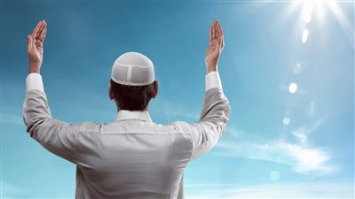اجمل دعاء للابناء في يوم عرفة